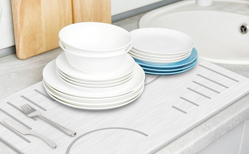 Stay Green With An Eco-Conscious Mat