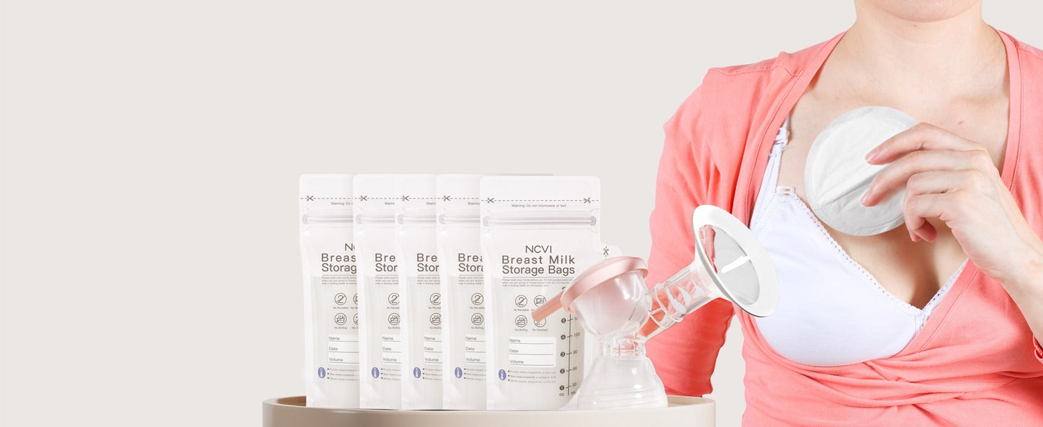 Breastfeeding Essentials