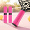 Pickle Grips Pickleball Paddle Grip Tape – Moisture Wicking Replacement Wrap 2 Pack