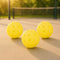 Pickleball Balls – 40-Hole High Bounce Durable Pickleballs for Outdoor & Indoor Play