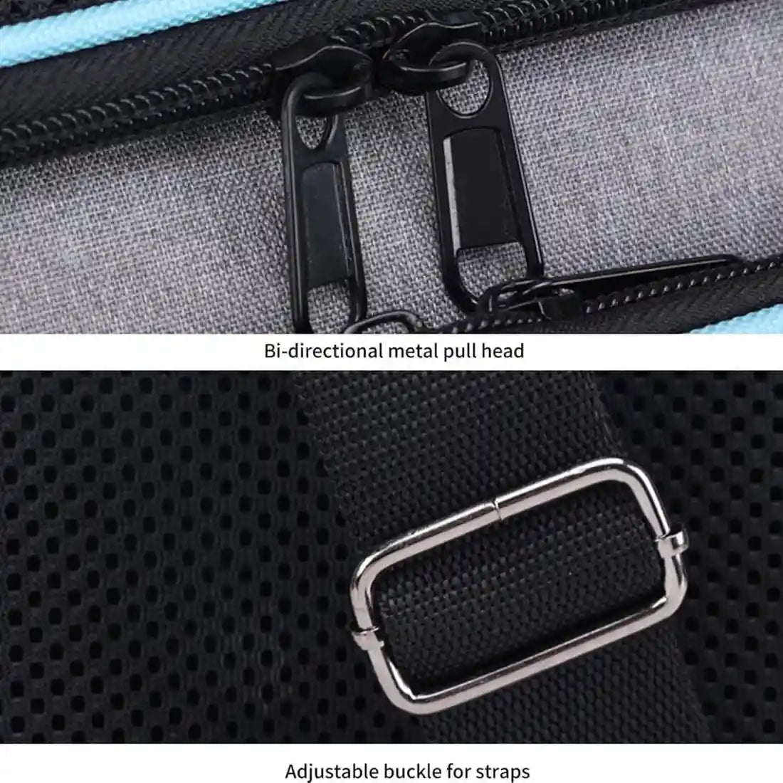 Soft Pet Carrier Bag – Breathable Travel Bag (Set of 1)
