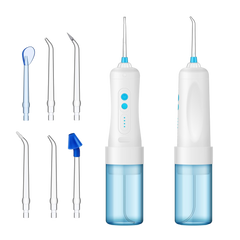 Dental Flosser